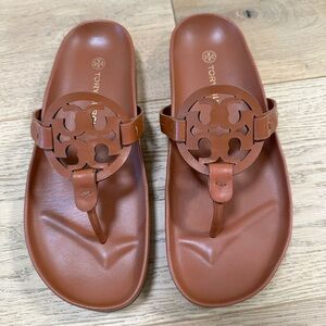 Tory Burch Miller Cloud Sandal